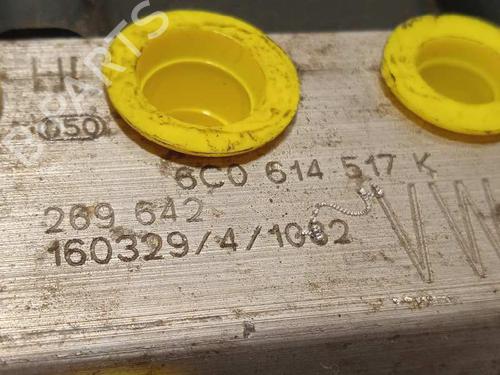 ABS pump SKODA FABIA III (NJ3)  | BP13571700M43 