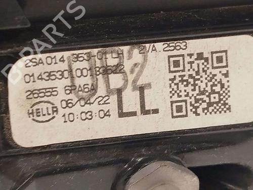 Left tailgate light NISSAN JUKE (F16_) 1.0 | BP38407790C79 - Image 4
