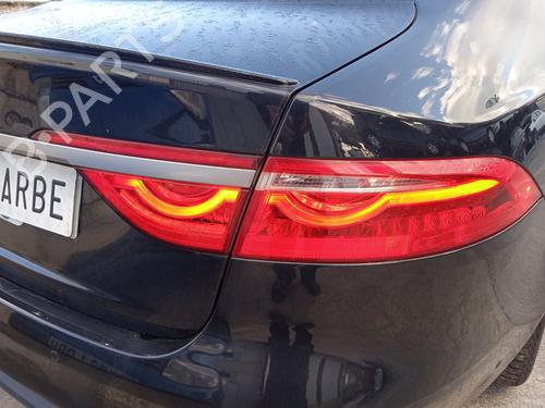 Front right window mechanism JAGUAR XF II (X260) 3.0 D | BP23192937C23