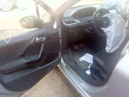 Right rear brake caliper PEUGEOT 208 I (CA_, CC_) 1.6 HDi / BlueHDi 75 | BP11561756M106 