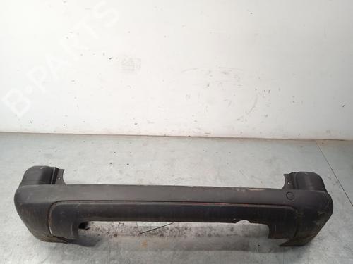 Rear bumper CITROËN BERLINGO MULTISPACE (B9) 1.6 HDi 75 16V | BP24220606C8 