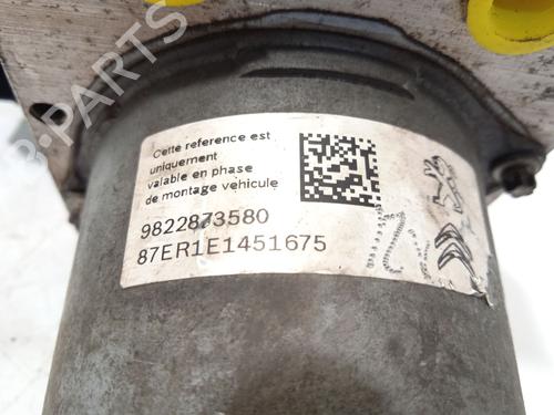 ABS pump CITROËN BERLINGO MULTISPACE (B9) 1.6 BlueHDi 100 | BP29446515M43  - Image 6