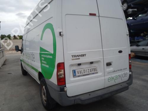 Alternator FORD TRANSIT Van (FA_ _) 2.2 TDCi | BP28601685M7