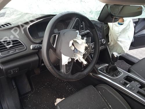 Electronic module RENAULT MEGANE IV Hatchback (B9A/M/N_) 1.3 TCe 140 (B9NB) | BP28152630M83