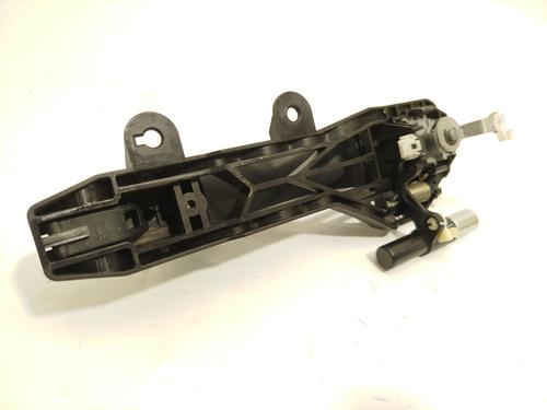 Front left exterior door handle MG MG ZS SUV 1.5 VTi | BP28141144C128 