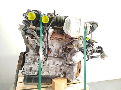 Engine CITROËN C4 Picasso II 1.6 HDi / BlueHDi 115 | BP28514469M1 - Image 5
