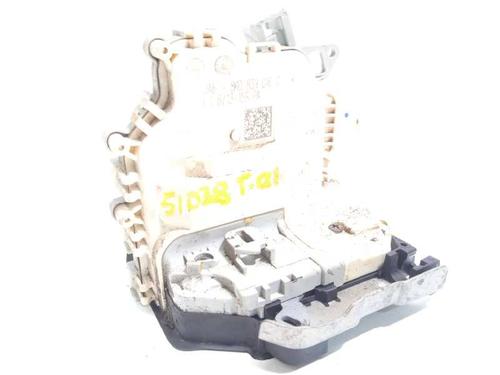 Rear right lock AUDI A4 B8 Avant (8K5) 2.0 TDI | BP14937672C99 