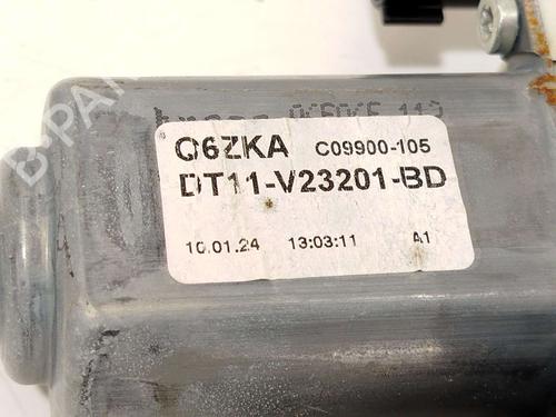 Front left window mechanism FORD TRANSIT CONNECT V408 Box Body/MPV 1.5 EcoBlue | BP39554409C22 - Image 5