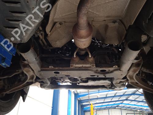 Engine VW TRANSPORTER T5 Van (7HA, 7HH, 7EA, 7EH) 1.9 TDI | BP36668931M1 - Image 42
