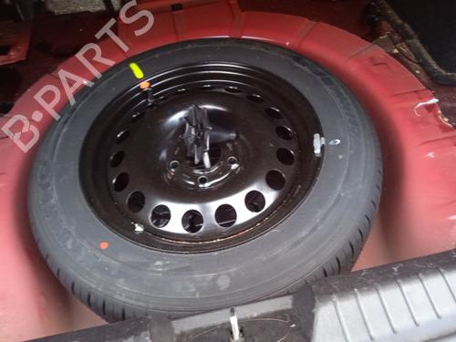 Rear bumper CHEVROLET CRUZE (J300)  | BP29712891C8 
