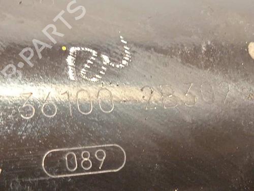 Starter KIA CARENS IV | BP10928219M8 - Image 5