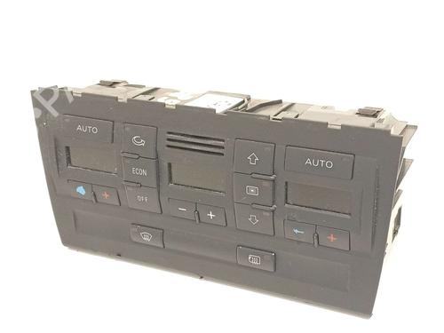 Climate control SEAT EXEO ST (3R5) 2.0 TDI | BP38481682I5 - Image 2