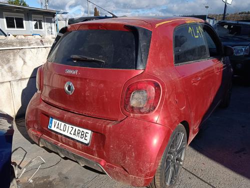 ABS pump SMART FORFOUR Hatchback (453) 0.9 (453.044, 453.053) | BP26288856M43  - Image 13
