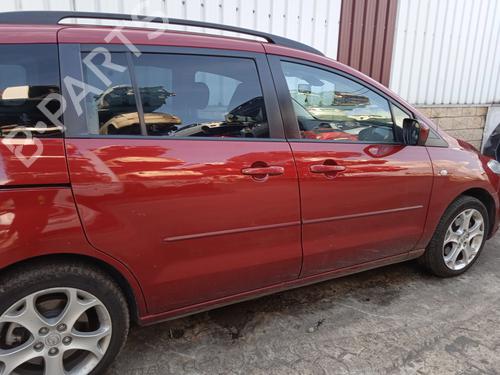 Right headlight MAZDA 5 (CR) 2.0 CD (CR19) | BP24522952C29