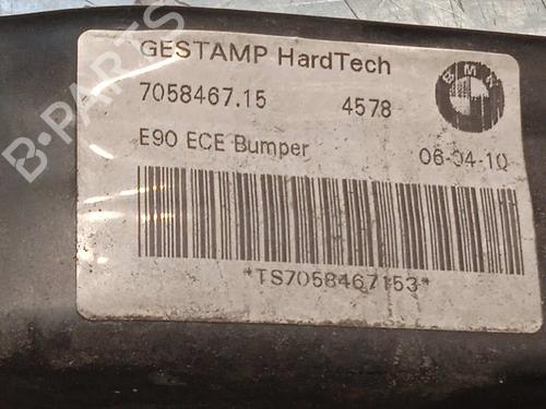 Rear bumper reinforcement BMW 3 Touring (E91) 320 d | BP17972831C73 