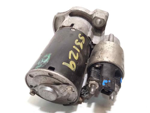 Starter PEUGEOT 2008 I (CU_) 1.2 THP 110 / PureTech 110 | BP17834521M8 