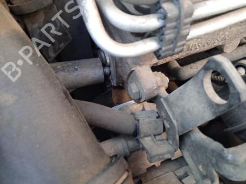 Radio SEAT LEON (1P1)  | BP20317346E6 