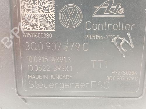 ABS pump SEAT LEON (5F1) | BP31010634M43 - Image 6