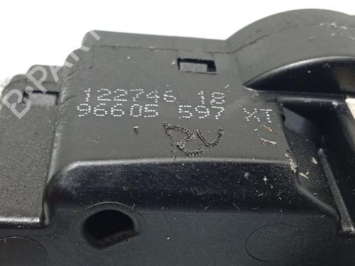 Ratstangsstang PEUGEOT 607 (9D, 9U) 2.7 HDi 24V | BP30487658I23 