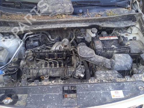 Front left window mechanism KIA SPORTAGE III (SL) 1.7 CRDi | BP15243170C22