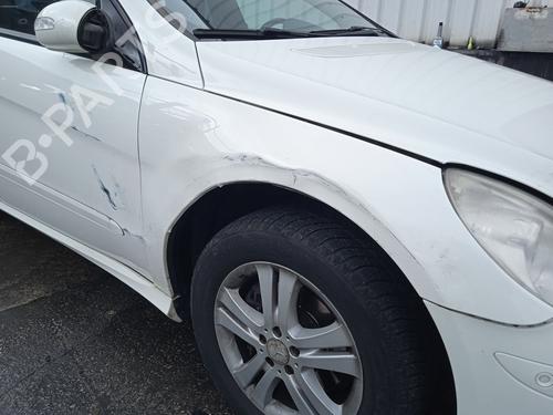 Front differential MERCEDES-BENZ R-CLASS (W251, V251) R 280 CDI 4-matic (251.020) | BP30125272M23