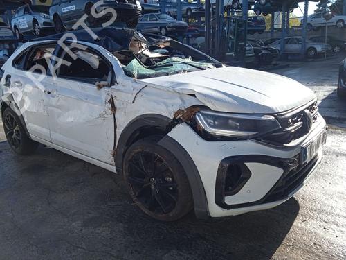 Used Parts VW TAIGO (CS1) 1.5 TSI (150 hp) 4412318