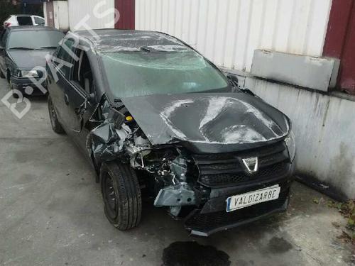 ABS pump DACIA SANDERO II  | BP1138341M43 