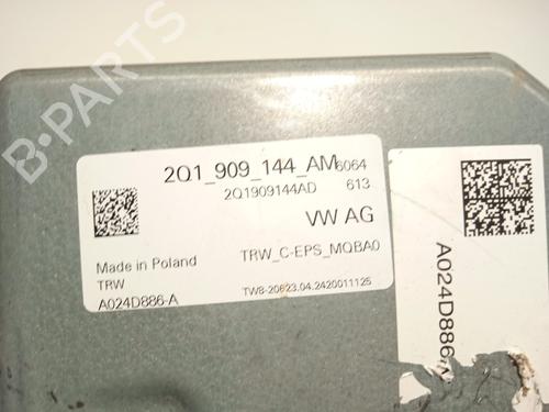 Steering column SEAT ARONA (KJ7, KJP) 1.0 TSI | BP30198365M21 