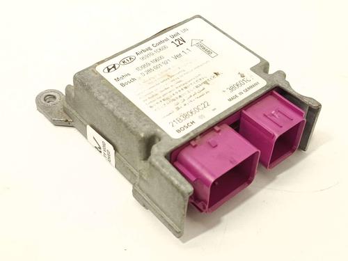 Used ECU airbags ECU airbags KIA CARENS III MPV (UN) 2.0 CRDi 140 (140 hp) 39815030 39815030