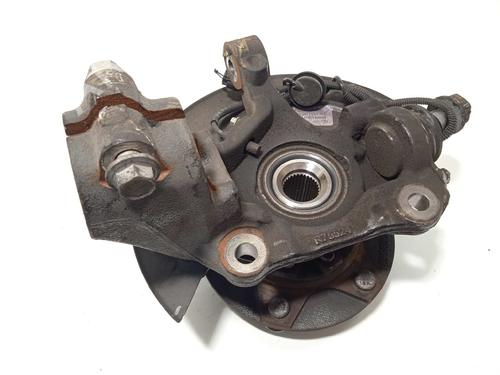 Right front steering knuckle MAXUS EDELIVER 9 Van Electric (SV63C, SV63D) | BP16659345M26 