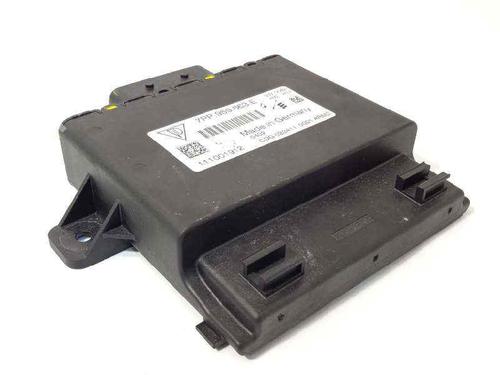 Used Electronic module Electronic module 7578791 7578791