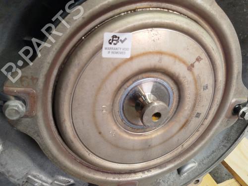 Gearbox LAND ROVER RANGE ROVER SPORT I (L320) 2.7 D 4x4 | BP28293678M3 