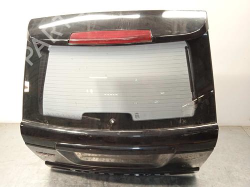 Tailgate LAND ROVER RANGE ROVER SPORT I (L320) 2.7 D 4x4 | BP16727513C6 