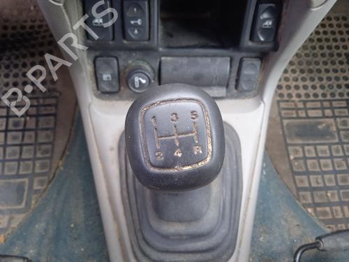 Left taillight LAND ROVER FREELANDER I (L314) | BP28297295C34