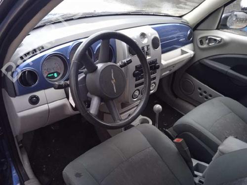 Left mirror CHRYSLER PT CRUISER (PT_)  | BP15819982C26 