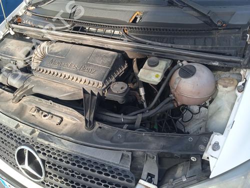Electronic module MERCEDES-BENZ VITO Bus (W639) 111 CDI (639.701, 639.703, 639.705) | BP32695916M83 - Image 14