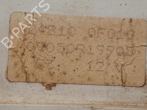 Instrument cluster NISSAN TERRANO II (R20) 2.7 TD 4WD | BP28518670C47