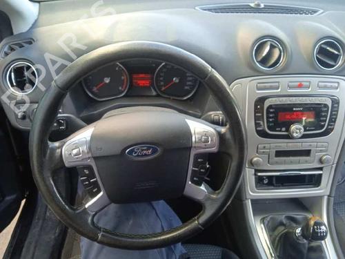 Electronic module FORD MONDEO IV (BA7) 2.0 TDCi | BP10698386M83 