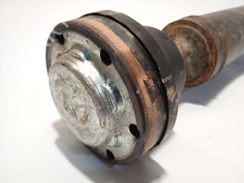 Driveshaft LAND ROVER DISCOVERY III (L319) 2.7 TD 4x4 | BP9124189M37