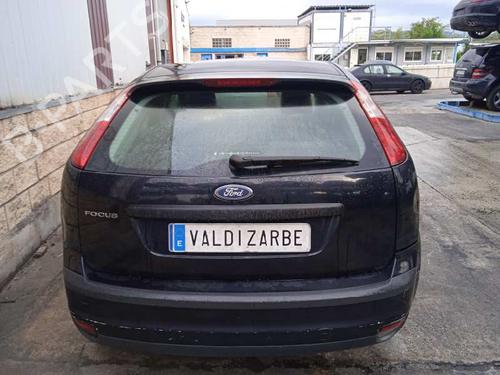 Frontplate/Frontkurv FORD FOCUS II (DA_, HCP, DP)  | BP15399130C72 
