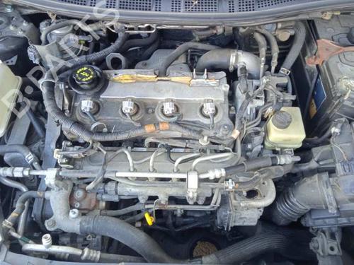 Display monitor MAZDA 5 (CR) 2.0 CD (CR19) | BP11699743C48