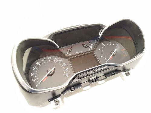 instrument-cluster-citroen-c3-iii-sx-2016-39722909 main image