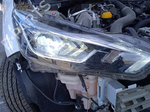 Electronic module NISSAN MICRA V (K14)  | BP15768100M83 