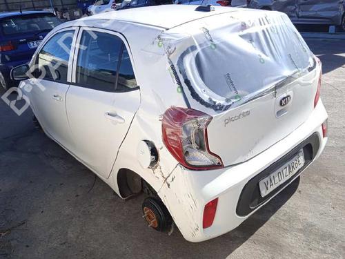 Left front window switch KIA PICANTO III (JA) 1.0 | BP9532818I27  - Image 7