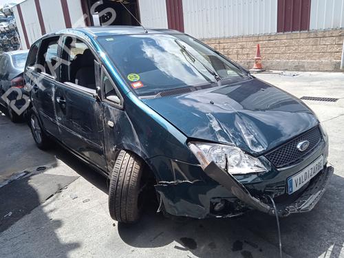 AC compressor FORD FOCUS C-MAX (DM2) 1.8 TDCi | BP28141159M34 