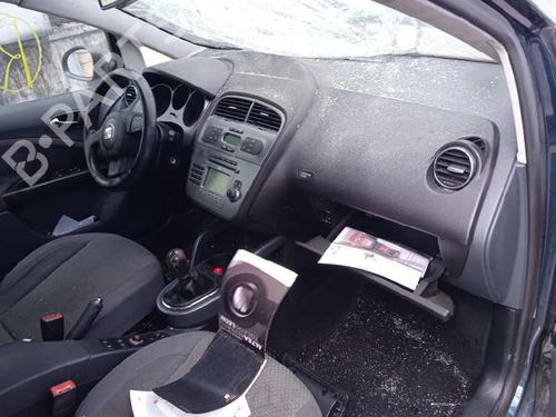 Instrument cluster SEAT ALTEA XL (5P5, 5P8)  | BP18093534C47 