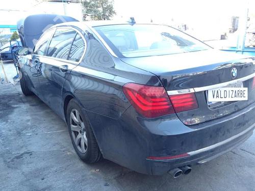 Hovedlysbryter BMW 7 (F01, F02, F03, F04) 730 d | BP7889916I24 