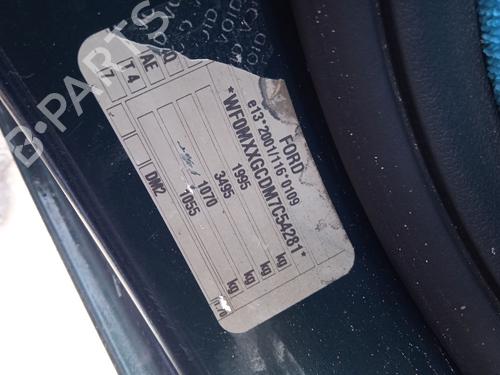 AC compressor FORD FOCUS C-MAX (DM2) 1.8 TDCi | BP28141159M34 