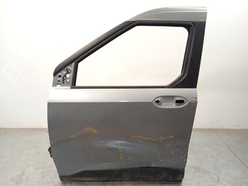 Used Left front door FORD TOURNEO CUSTOM V362 Bus (F3) 1.0 EcoBoost PHEV (125 hp) 30122108