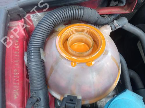 Left mirror AUDI A3 (8P1) 2.0 TDI 16V | BP18318575C26